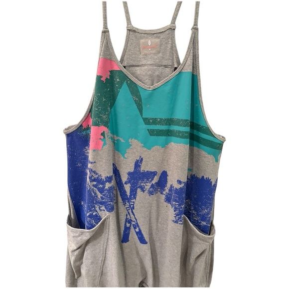 FP Movement by Free People Hot Shot Malibu Onesie - Picture 7 of 12